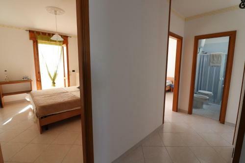 Casa Vacanze "ludovica" A Otranto, Salento