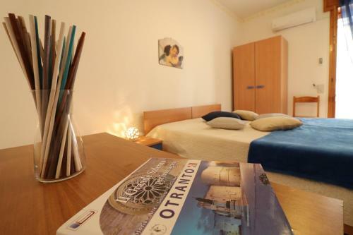 Casa Vacanze "ludovica" A Otranto, Salento