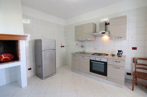 Casa Vacanze "ludovica" A Otranto, Salento