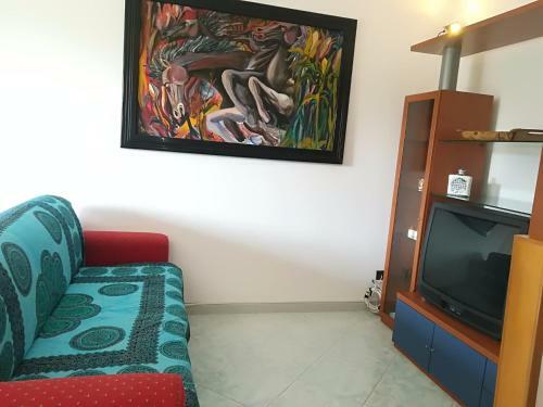 Apartamento Casa Vacanze "noemi" A Otranto, Salento 5 Posti