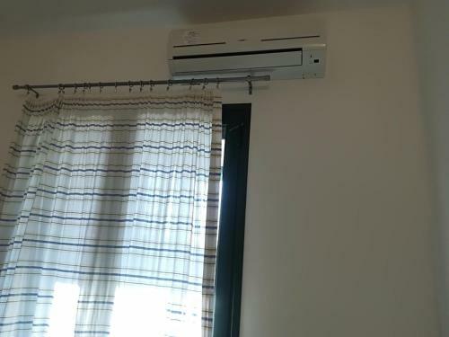 Apartamento Casa Vacanze "noemi" A Otranto, Salento 5 Posti
