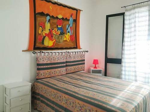 Apartamento Casa Vacanze "noemi" A Otranto, Salento 5 Posti