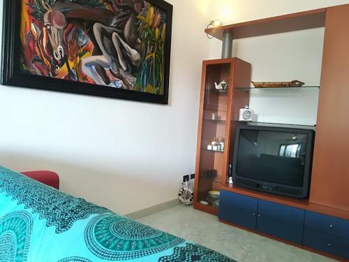 Apartamento Casa Vacanze "noemi" A Otranto, Salento 5 Posti