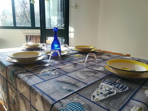 Apartamento Casa Vacanze "noemi" A Otranto, Salento 5 Posti