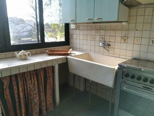 Apartamento Casa Vacanze "noemi" A Otranto, Salento 5 Posti