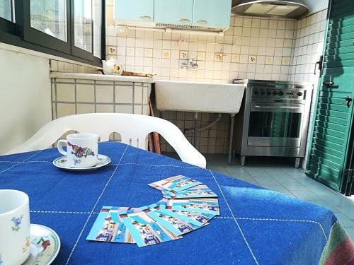 Apartamento Casa Vacanze "noemi" A Otranto, Salento 5 Posti