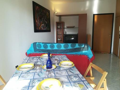 Apartamento Casa Vacanze "noemi" A Otranto, Salento 5 Posti