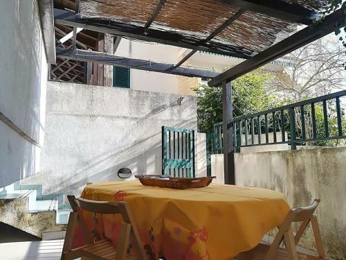 Apartamento Casa Vacanze "noemi" A Otranto, Salento 5 Posti