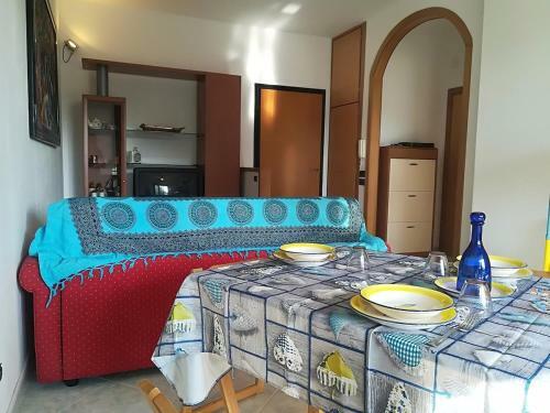 Apartamento Casa Vacanze "noemi" A Otranto, Salento 5 Posti