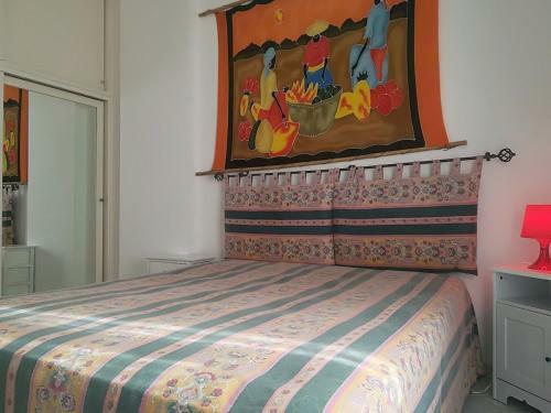 Apartamento Casa Vacanze "noemi" A Otranto, Salento 5 Posti