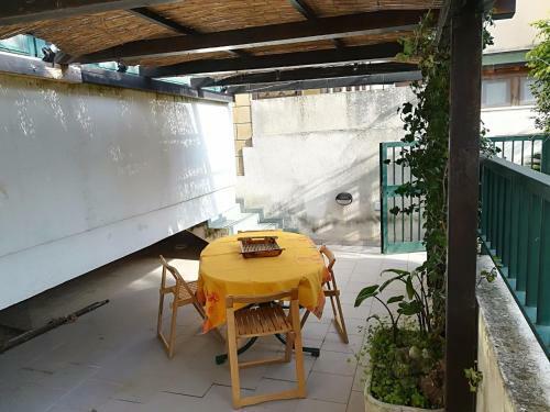Apartamento Casa Vacanze "noemi" A Otranto, Salento 5 Posti