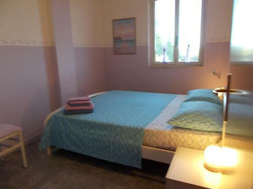 Casa Vacanza Otranto Ornella