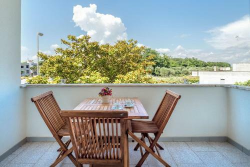 Apartamento Otranto "il Borgo Dei Borghi"