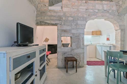Apartamento Casa Le Mura