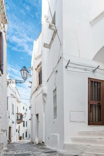 Apartamento Casa Le Mura