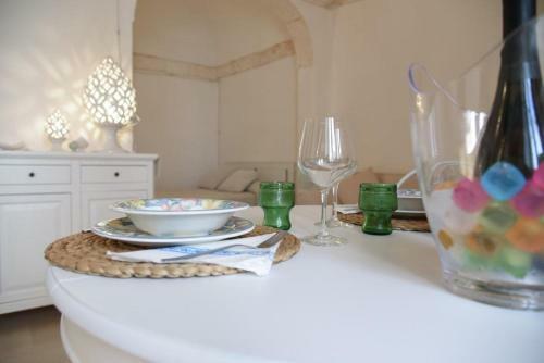 Apartamento La Terrazza Di Azzurra