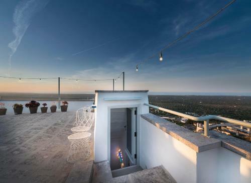 Apartamento Torretta Alchimia