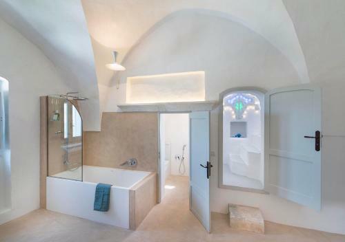 Apartamento Torretta Alchimia