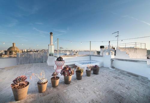 Apartamento Torretta Alchimia