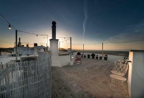 Apartamento Torretta Alchimia
