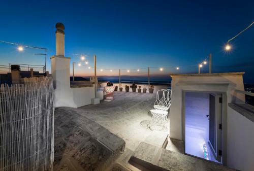 Apartamento Torretta Alchimia