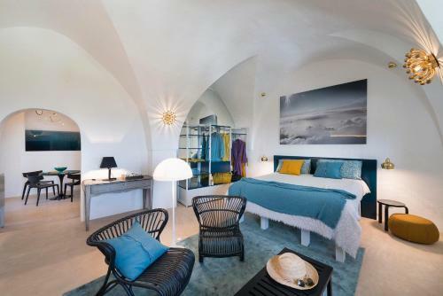 Apartamento Torretta Alchimia