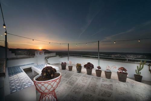 Apartamento Torretta Alchimia