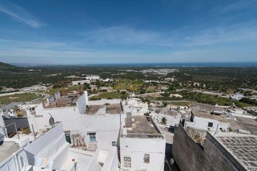 Apartamento Torretta Alchimia