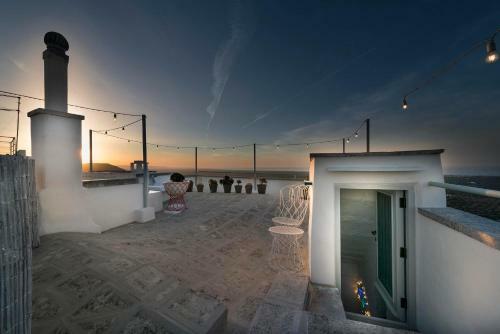 Apartamento Torretta Alchimia