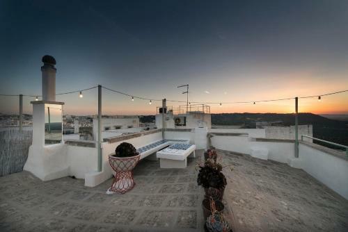 Apartamento Torretta Alchimia