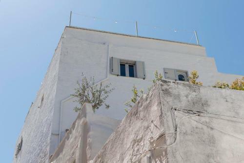 Apartamento Torretta Alchimia