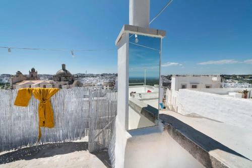 Apartamento Torretta Alchimia