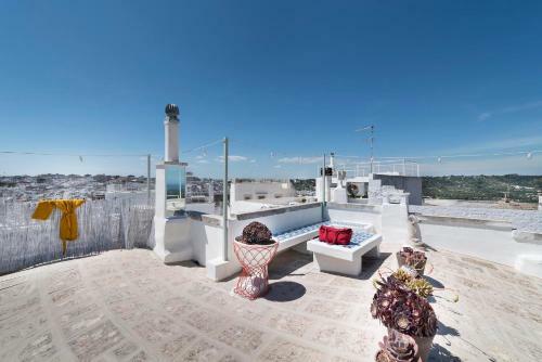 Apartamento Torretta Alchimia