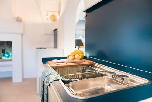 Apartamento Torretta Alchimia