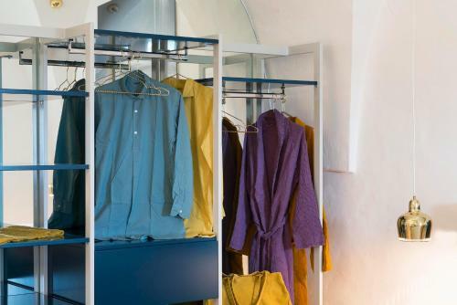 Apartamento Torretta Alchimia