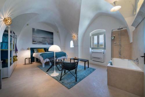 Apartamento Torretta Alchimia