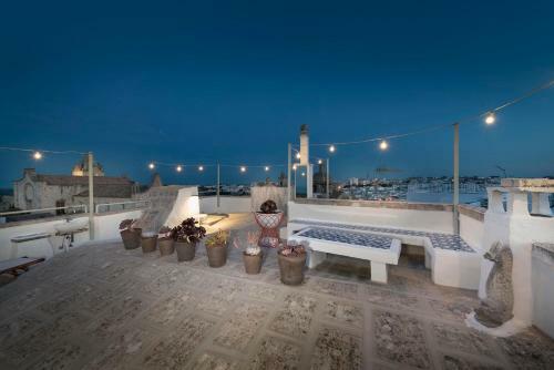 Apartamento Torretta Alchimia