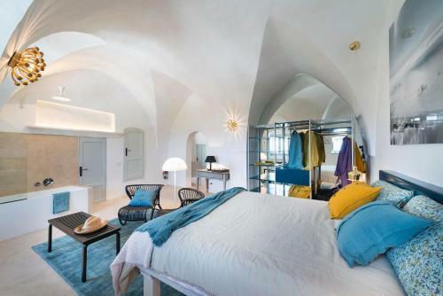 Apartamento Torretta Alchimia