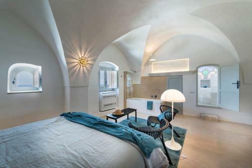 Apartamento Torretta Alchimia