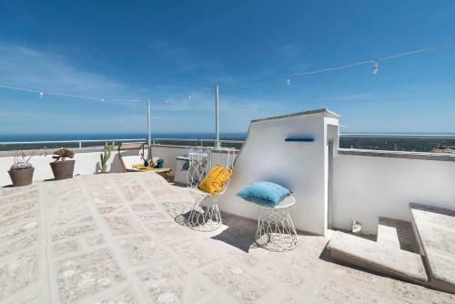 Apartamento Torretta Alchimia
