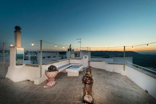 Apartamento Torretta Alchimia