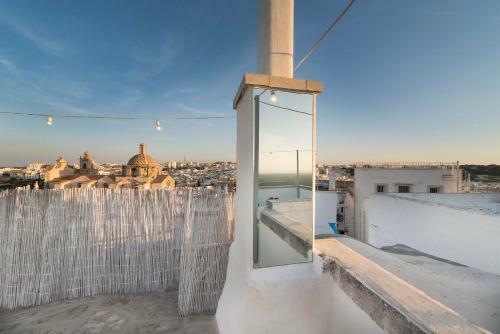 Apartamento Torretta Alchimia