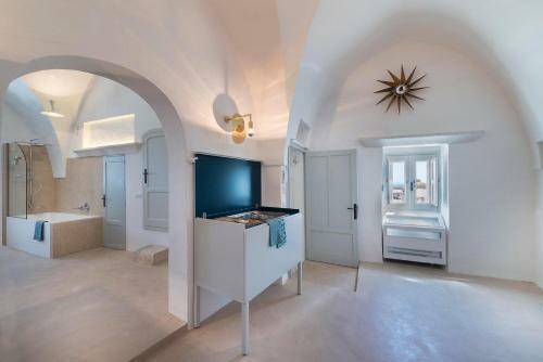 Apartamento Torretta Alchimia