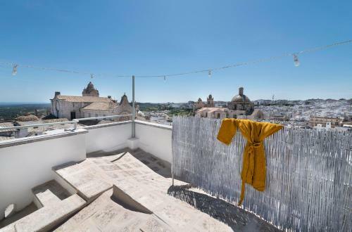 Apartamento Torretta Alchimia