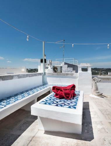 Apartamento Torretta Alchimia