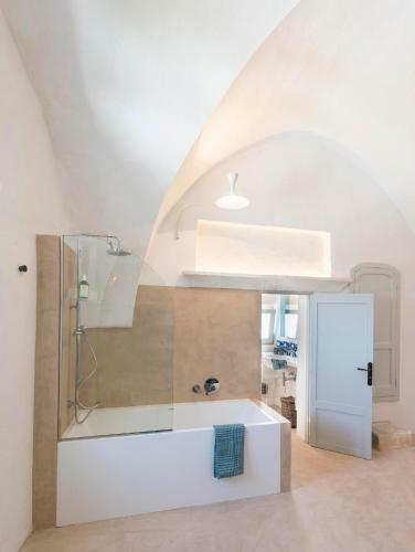 Apartamento Torretta Alchimia