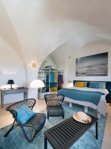 Apartamento Torretta Alchimia