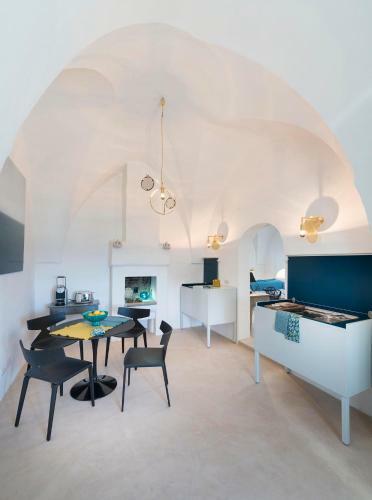 Apartamento Torretta Alchimia