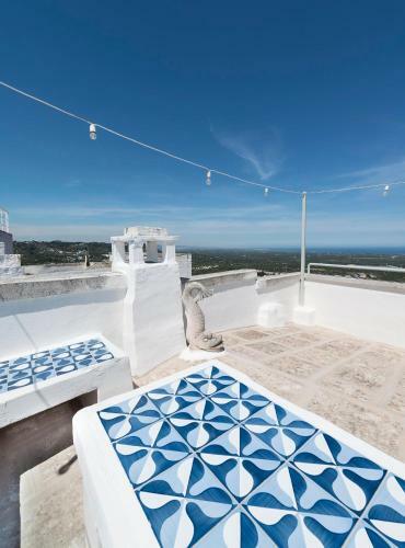 Apartamento Torretta Alchimia