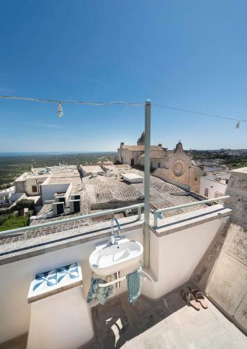 Apartamento Torretta Alchimia